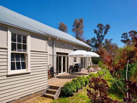 The Scout Hall - Great Ocean Road Tourism 6