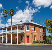 The Parkview Hotel Mudgee - Great Ocean Road Tourism