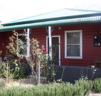 The Red House - Great Ocean Road Tourism
