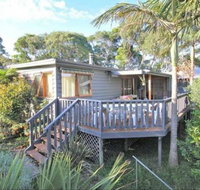 The Deweyshack - Great Ocean Road Tourism