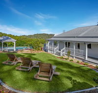 The Farmhouse Eumundi - Great Ocean Road Tourism