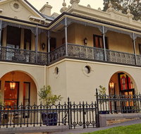 The Suites Villa Belgravia - Great Ocean Road Tourism