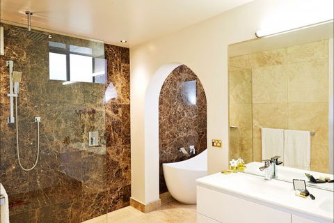 The Suites, Villa Belgravia - Great Ocean Road Tourism 2