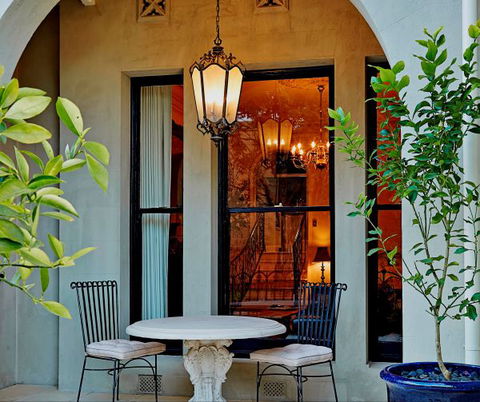 The Suites, Villa Belgravia - Great Ocean Road Tourism 9