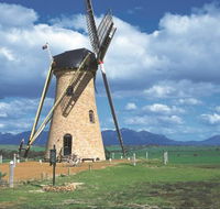The Lily Stirling Range - Great Ocean Road Tourism