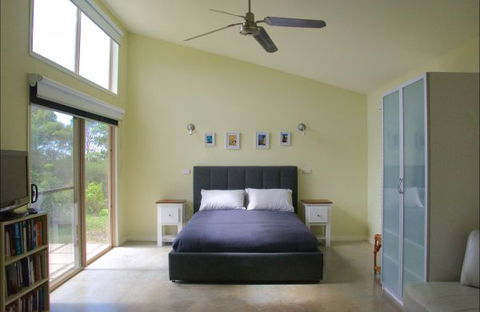 Tilba Coastal Retreat - Great Ocean Road Tourism 0