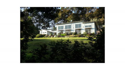 Tilba Coastal Retreat - Great Ocean Road Tourism 1