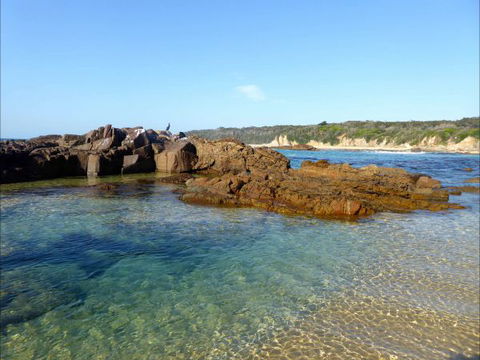 Tilba Coastal Retreat - Great Ocean Road Tourism 6