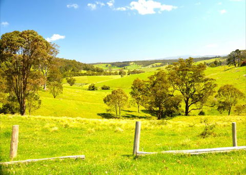 Tilba Coastal Retreat - Great Ocean Road Tourism 9