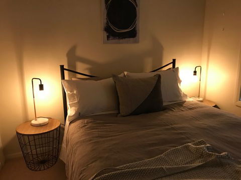 Townhouse On Deas - Great Ocean Road Tourism 0