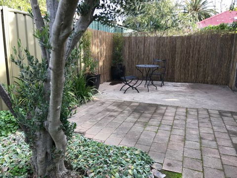 Townhouse On Deas - Great Ocean Road Tourism 1