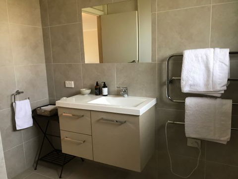 Townhouse On Deas - Great Ocean Road Tourism 4