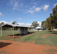 Trundle Showground - Great Ocean Road Tourism