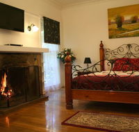 Tudor Cottages Mount Dandenong - Great Ocean Road Tourism