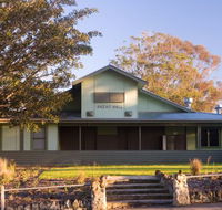 Urban Camp Melbourne - Great Ocean Road Tourism