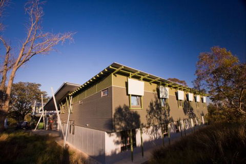 Urban Camp Melbourne - Great Ocean Road Tourism 1