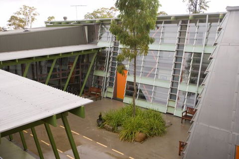 Urban Camp Melbourne - Great Ocean Road Tourism 2