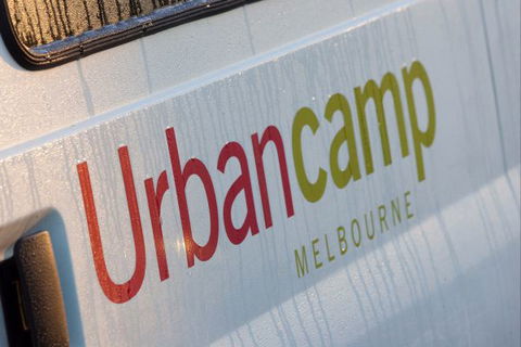 Urban Camp Melbourne - Great Ocean Road Tourism 8