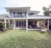 Verandah Retreat - Great Ocean Road Tourism