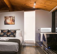 Waterfall Springs Retreat and Wildlife Sanctuary - Great Ocean Road Tourism