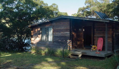 Weemalah Cottage - Great Ocean Road Tourism 0
