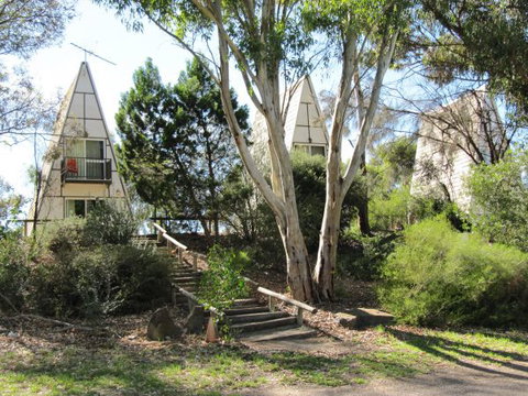 Westbrook Park - Great Ocean Road Tourism 1