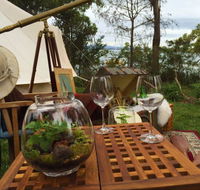 Wingtons Glamping Clarence Point - Great Ocean Road Tourism