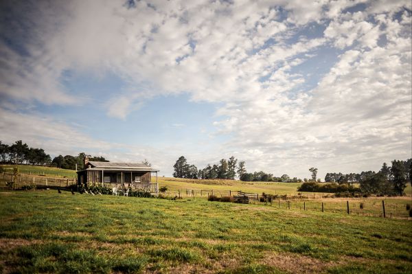 Sidmouth TAS Great Ocean Road Tourism