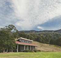 Willabrook Retreat - Great Ocean Road Tourism