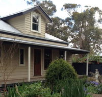 Woodland Mirth Holiday Retreat - Great Ocean Road Tourism