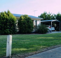 Woodbyne Resort - Great Ocean Road Tourism