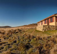 Wolgal Hut - Great Ocean Road Tourism