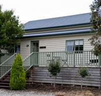 Wood Duck Cottages - Great Ocean Road Tourism