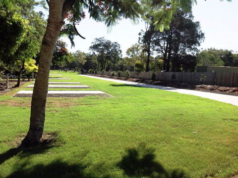 Woodgate Beach Tourist Park - Great Ocean Road Tourism 1