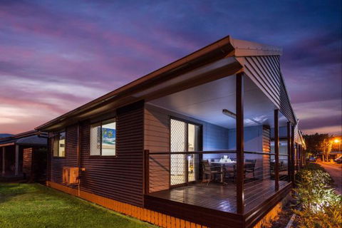 Woodgate Beach Tourist Park - Great Ocean Road Tourism 2