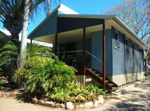 Woodgate Beach Tourist Park - Great Ocean Road Tourism 5