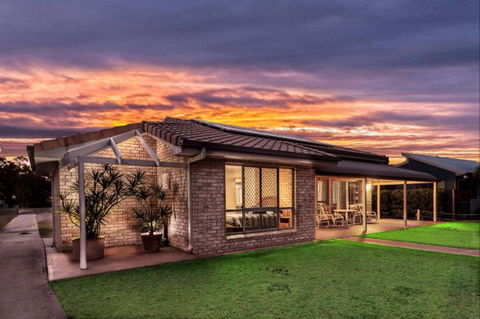 Woodgate Beach Tourist Park - Great Ocean Road Tourism 7