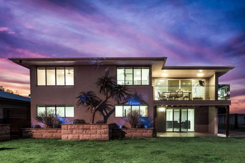 Woodgate Beach Tourist Park - Great Ocean Road Tourism 8