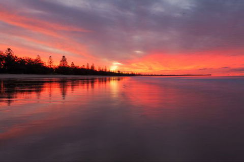 Woodgate Beach Tourist Park - Great Ocean Road Tourism 9