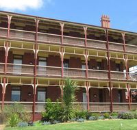 Yarra House - Great Ocean Road Tourism
