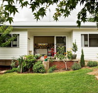 Young Garden Retreat - Great Ocean Road Tourism