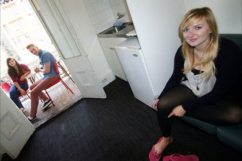 Zing! Backpackers Hostel - Great Ocean Road Tourism 2