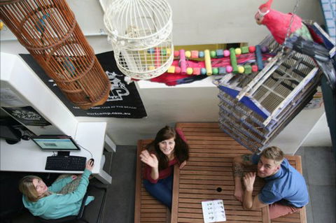 Zing! Backpackers Hostel - Great Ocean Road Tourism 3