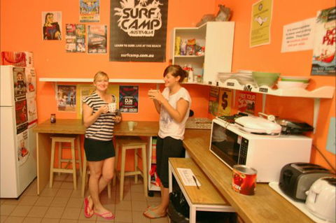 Zing! Backpackers Hostel - Great Ocean Road Tourism 4