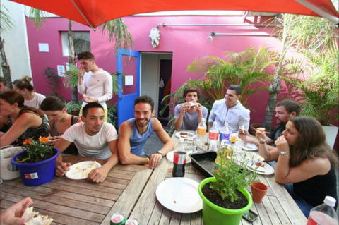 Zing! Backpackers Hostel - Great Ocean Road Tourism 7