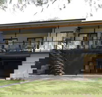 192 Page Drive Blanchetown -River Shack Rentals - Great Ocean Road Tourism