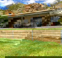 38 Greenbanks drive Sunny Banks- River Shack Rentals - Great Ocean Road Tourism