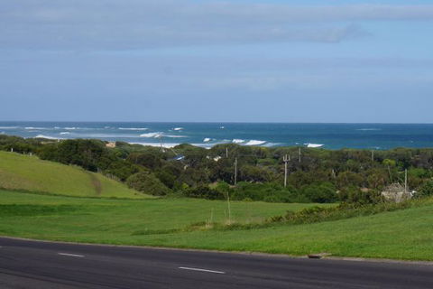 Abrigo Apartment - Great Ocean Road Tourism 0