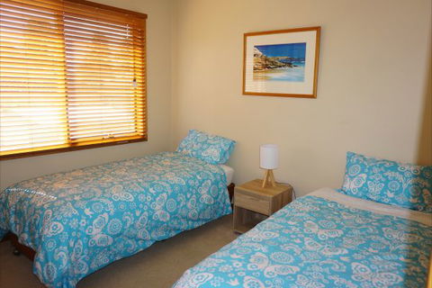 Abrigo Apartment - Great Ocean Road Tourism 4