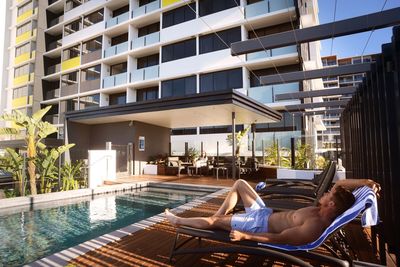 Alcyone Hotel Residences - Great Ocean Road Tourism 0